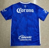 24-25 Toluca Third Fans Soccer Jersey