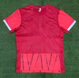 24-25 Freiburg Home Fans Soccer Jersey