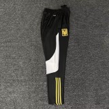 24-25 Tigres UANL High Quality Half Pull Tracksuit