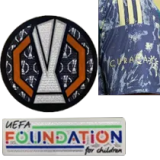 24-25 Ajax Special Edition Fans Soccer Jersey