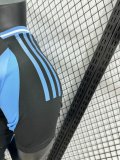 2024 Argentina Special Edition Player Version Soccer Jersey