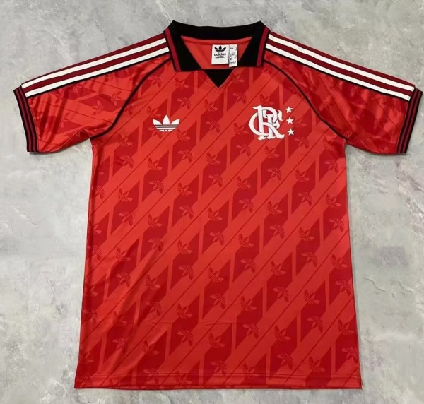 2024 Flamengo Special Edition Soccer Jersey