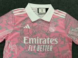 2023 RMA Special Edition Pink Fans Training Shirts