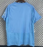 24-25 Nottingham Third Fans Soccer Jersey