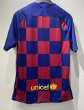 2019-2020 BAR Home Retro Soccer Jersey
