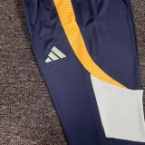 24-25 RMA High Quality Half Pull Tracksuit