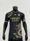 24-25 RMA Black Special Edition Player Version Soccer Jersey