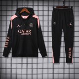 24-25 PSG High Quality Long Sleeve Training Suit