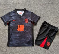 24-25 Birmingham Third Kids Soccer Jersey 24-25 Birmingham Third Kids Soccer Jersey