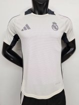 24-25 RMA Special Edition Player Version Soccer Jersey
