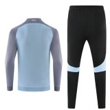 24-25 America High Quality Jacket Tracksuit