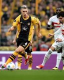 2024 Dortmund Special Edition Fans Soccer Jersey