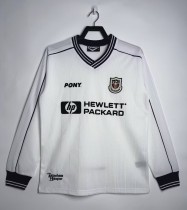1997-1999 TOT Home Retro Soccer Jersey 1997-1999 TOT Home Retro Soccer Jersey