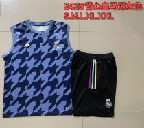 23-24 RMA High quality Tank Top And Shorts Suit 23-24 RMA High quality Tank Top And Shorts Suit