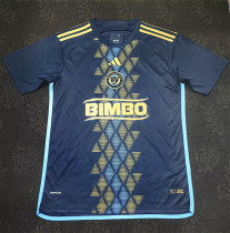 24-25 Philadelphia Union Home Fans Soccer Jersey