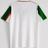 1996-1998 Wales Away Retro Soccer Jersey