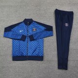 24-25 PSG High Quality Jacket Tracksuit