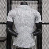 24-25 RMA Special Edition White Player Version Training Shirts