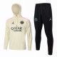 24-25 PSG High Quality Hoodie Jacket Tracksuit
