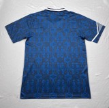 1991-1994 Scotland Home Retro Soccer Jersey