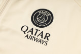 24-25 PSG High Quality Jacket Tracksuit