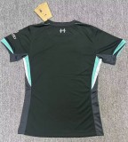 24-25 LIV Away Women Soccer Jersey