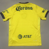 24-25 Club America Home Fans Soccer Jersey