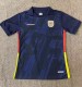 24-25 Ecuador Special Edition Fans Soccer Jersey
