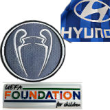 21-22 CHE 1:1 Third Fans Soccer Jersey