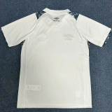 24-25 Gremio Away Fans Soccer Jersey