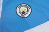 2024 Man City New Pattern Windbreaker