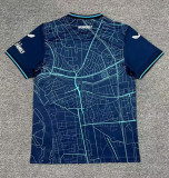 23-24 LeverKusen Special Edition Fans Soccer Jersey