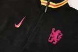 24-25 CHE High Quality Jacket Tracksuit