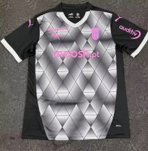 24-25 Braga Away Fans Soccer Jersey