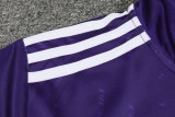 24-25 RMA High Quality Half Pull Tracksuit