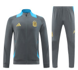 24-25 Argentina High Quality Jacket Tracksuit