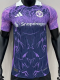 24-25 Man Utd Purple Special Edition Player Version Training shirts