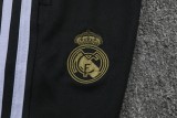 24-25 RMA High Quality Half Pull Tracksuit