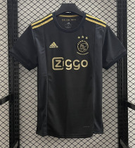 20-21 Aja× Third Retro Soccer Jersey 20-21 Aja× Third Retro Soccer Jersey