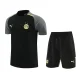 24-25 Dortmund High Quality Training Short Suit(100%Cotton)