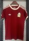 24-25 Mexico Red Special Edition Fans Training Shirts