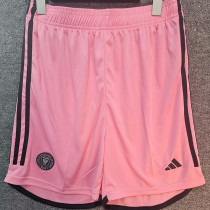 24-25 Inter Miami Home Shorts Pants 24-25 Inter Miami Home Shorts Pants
