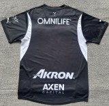 24-25 Chivas Goalkeeper Fans Soccer Jersey