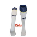 24-25 EVE Third Kids Socks