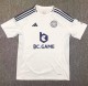 24-25 Leicester City Third Fans Soccer Jersey