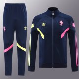 24-25 JUV High Quality Jacket Tracksuit