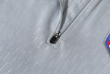 24-25 ATM High Quality Half Pull Tracksuit
