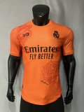 24-25 RMA Joint Edition Player Version Soccer Jersey