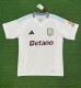 24-25 Aston Villa Away Fans Soccer Jersey