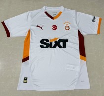 24-25 Galatasaray Away Fans Soccer Jersey 24-25 Galatasaray Away Fans Soccer Jersey